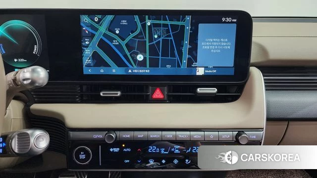 Hyundai The New Ionic 5 2024 Белый из Кореи, фото 3
