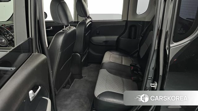 Kia The New Ray 2021 Черный из Кореи, фото 3