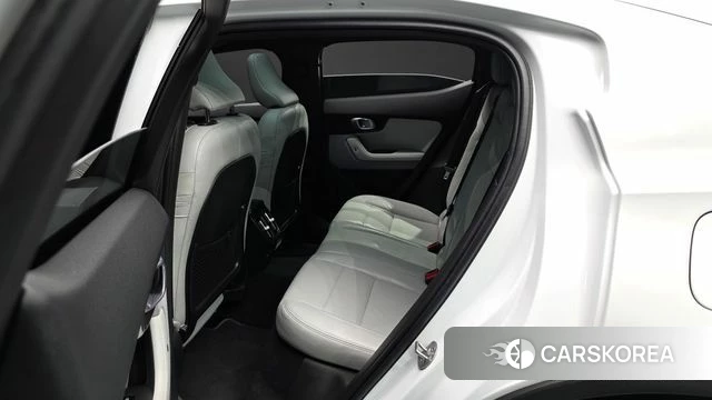 Polestar Polestar 2 2025 Белый из Кореи, фото 3