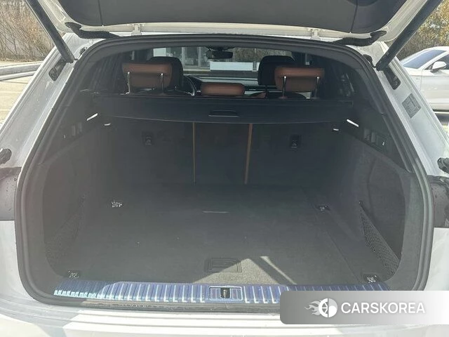 Audi Q8 e-Tron (GE) 2024 Белый из Кореи, фото 3