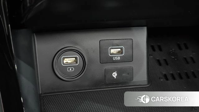 Kia Mohave Master 2024 Черный из Кореи, фото 3