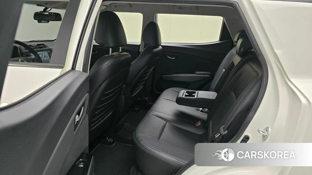 Ssangyong The New Tivoli 2024 Белый из Кореи, фото 3