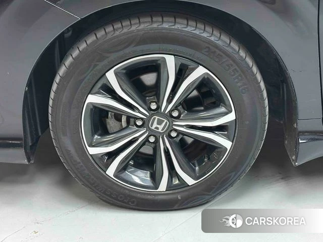Honda Crider 2022 Черный из Китая, фото 3