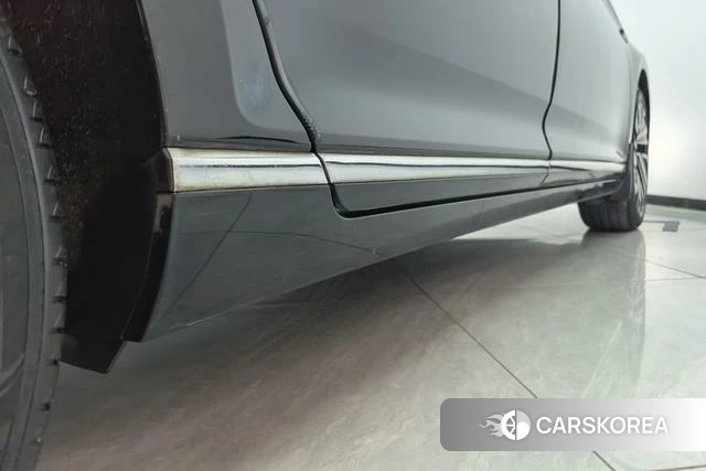 Volkswagen Magotan 2021 Черный из Китая, фото 3