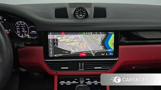Porsche Cayenne (PO536) id 4936787 из Кореи 3