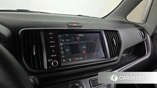 Kia The New Kia Ray 2024 Серый из Кореи, фото 3
