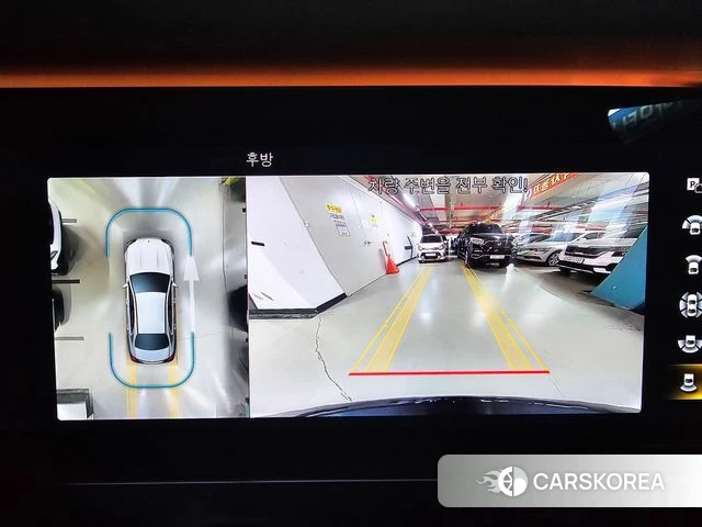 Mercedes-Benz E-Class W213 2020 Серый из Кореи, фото 3