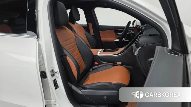 Mercedes-Benz GLC-Class X254 id 4990667 из Кореи 3