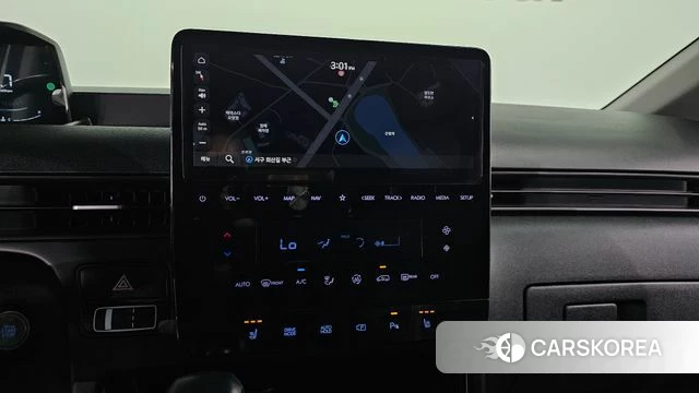 Hyundai Staria 2024 Серебристо-серый из Кореи, фото 3