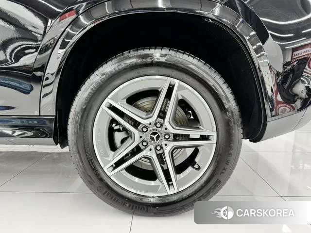 Mercedes-Benz GLE 2024 Черный из Китая, фото 3