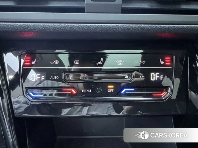 Volkswagen Tayron 2021 Черный из Китая, фото 3