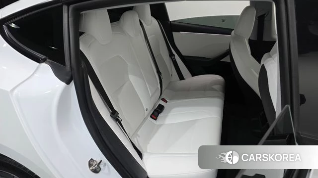 Tesla Model 3 id 5045904 из Кореи 3