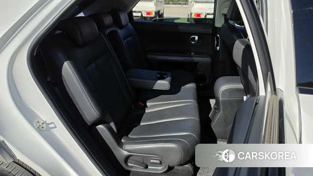 Hyundai Ionic 5 id 4965903 из Кореи 3