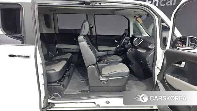 Kia The New Ray 2021 Белый из Кореи, фото 3
