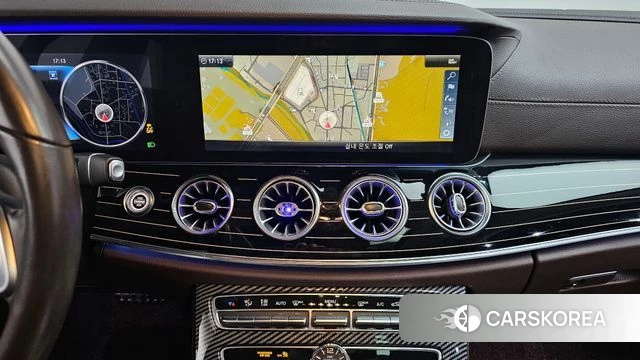 Mercedes-Benz CLS-Class C257 2019 Серый из Кореи, фото 3