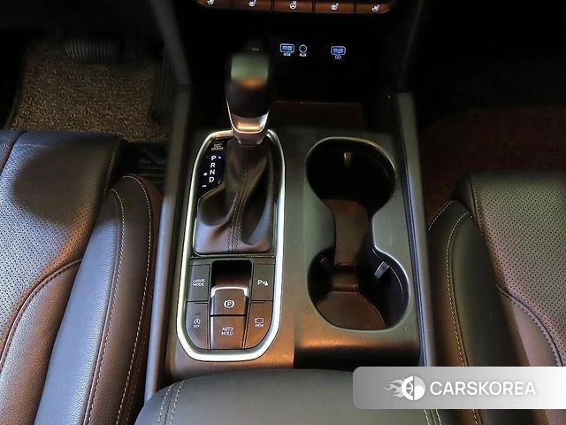 Hyundai Santa Fe TM 2019 Белый из Кореи, фото 3