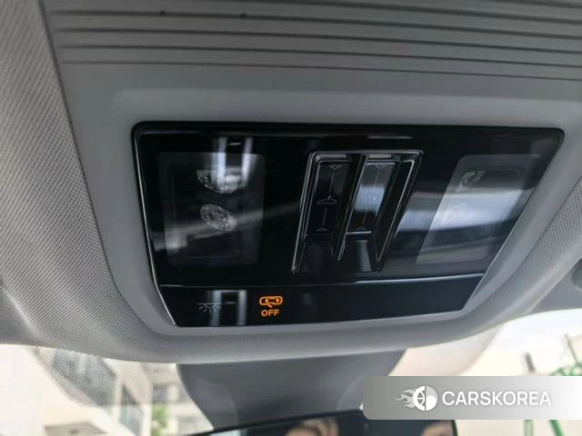 Volkswagen Tavendor 2023 Черный из Китая, фото 3