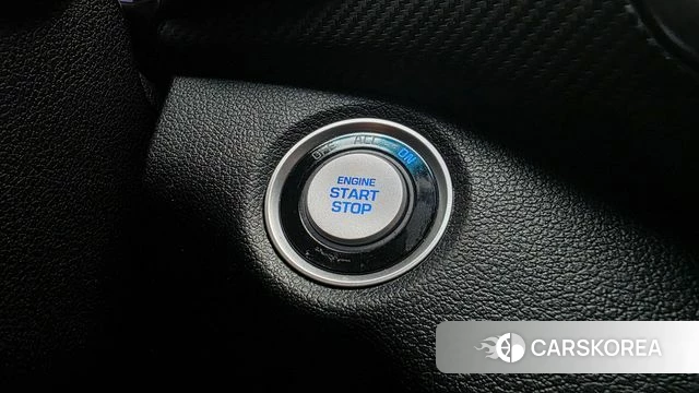 Hyundai All New Tucson 2020 Белый из Кореи, фото 3