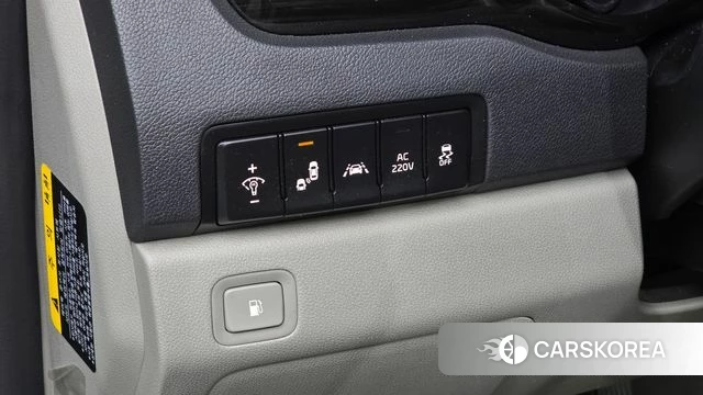 Kia The New Carnival 2018 Белый из Кореи, фото 4