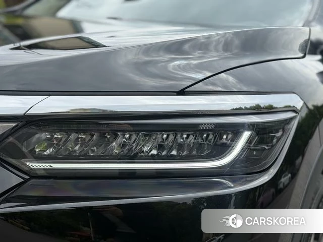Honda Breeze 2022 Черный из Китая, фото 3