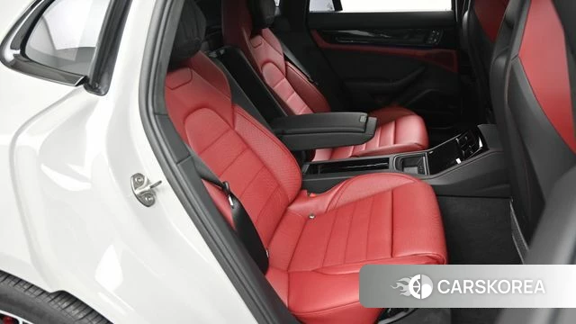 Porsche Panamera (976) 2025 Белый из Кореи, фото 3