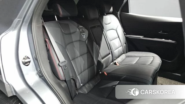 Ssangyong Beautiful Korando 2021 Серый из Кореи, фото 3