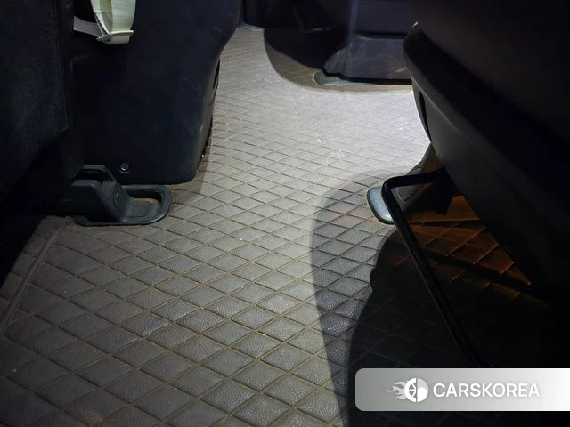 Hyundai The New Grand Starex 2018 Коричневый из Кореи, фото 3