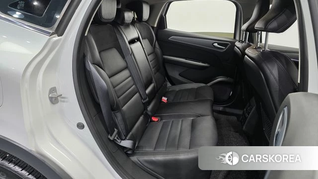 Renault Korea (Samsung) XM3 2020 Белый из Кореи, фото 3