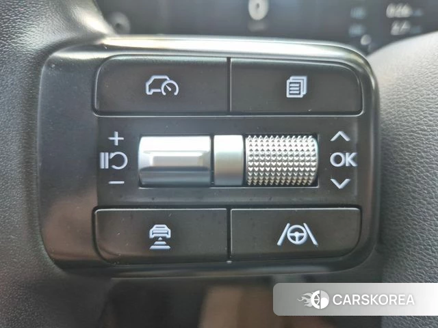Hyundai Grandeur (GN7) 2023 Белый из Кореи, фото 3