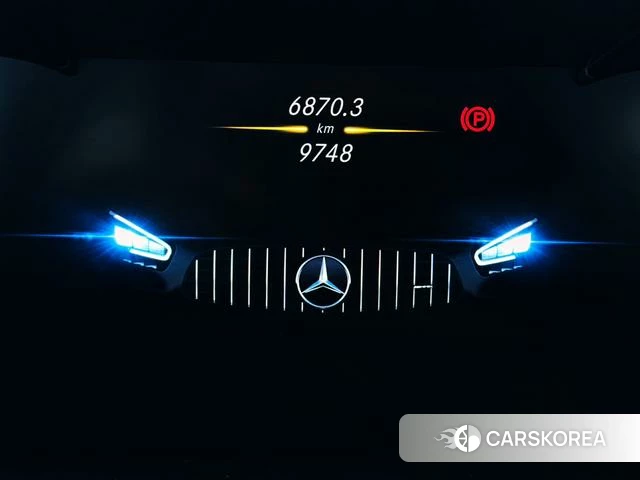 Mercedes-Benz AMG GT 2020 Белый из Китая, фото 3