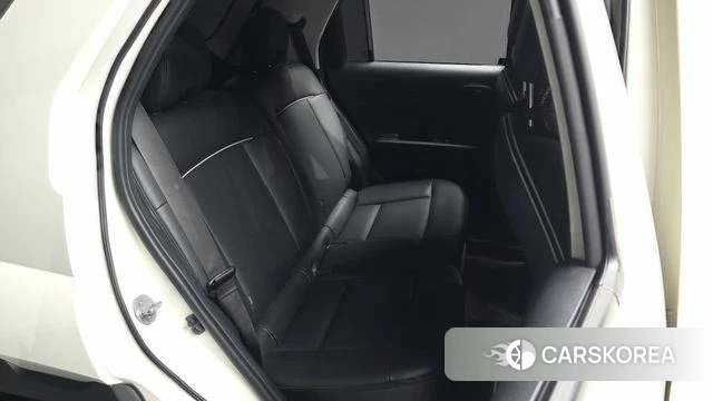 Hyundai Casper 2024 Белый из Кореи, фото 3