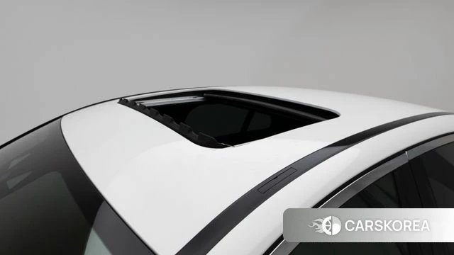Mercedes-Benz E-Class W213 2023 Белый из Кореи, фото 3