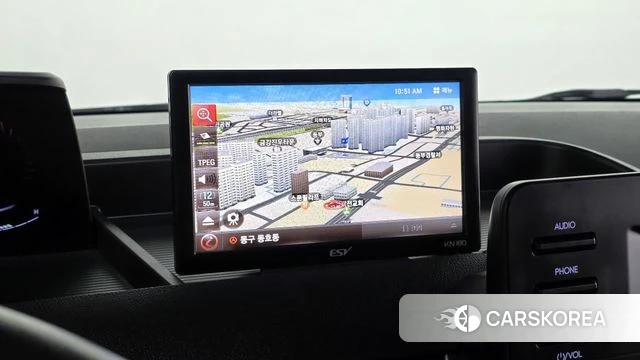 Hyundai Staria 2022 Белый из Кореи, фото 3