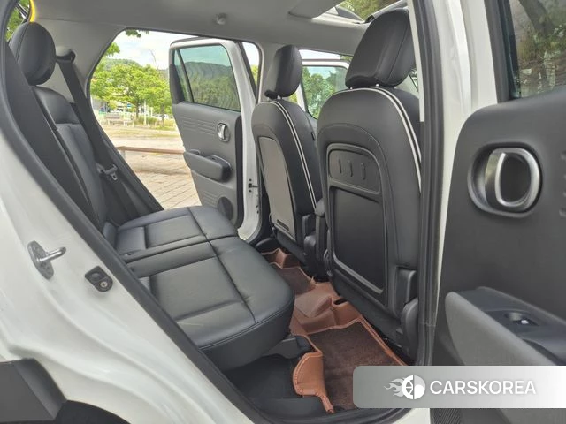 Hyundai Casper 2024 Белый из Кореи, фото 3