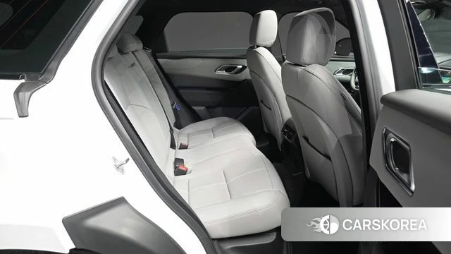 Land Rover Range Rover Velar 2026 Белый из Кореи, фото 3