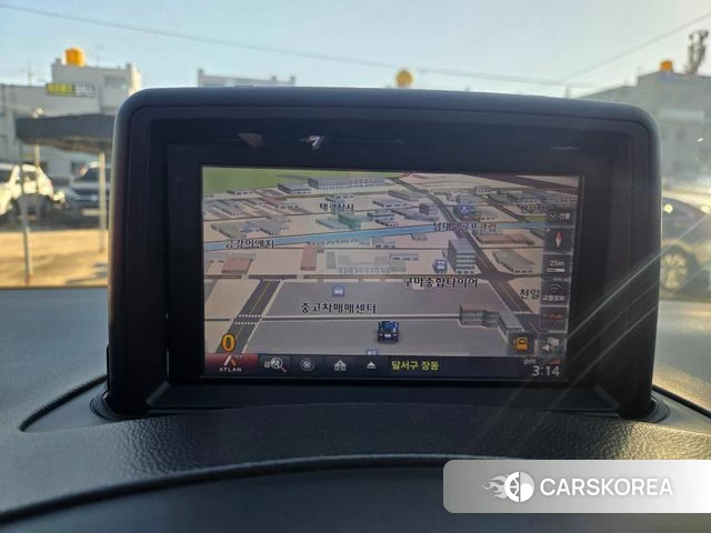 Hyundai The New Grand Starex 2018 Серебряный из Кореи, фото 3