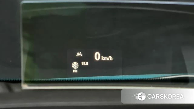 Chevrolet (GM Daewoo) Trailblazer 2020 Синий из Кореи, фото 3