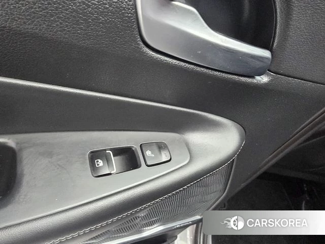 Hyundai Santa Fe TM 2019 Серый из Кореи, фото 3