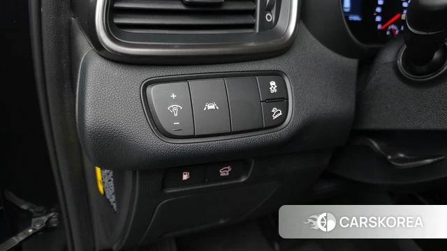 Kia The New Sorento 2019 Синий из Кореи, фото 3