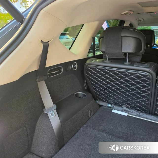 Genesis GV80 2024 Серый из Кореи, фото 3