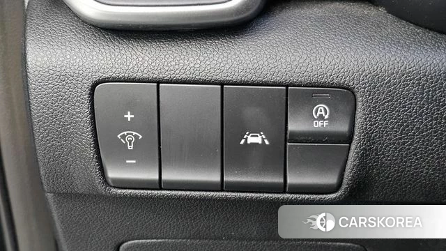 Kia Sportage The Bold 2019 Черный из Кореи, фото 3