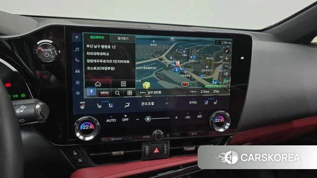 Lexus NX350h Second generation 2025 Серый из Кореи, фото 3