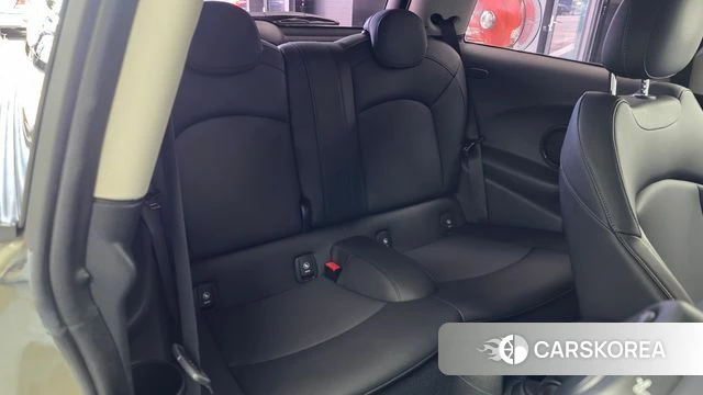 Mini Cooper 2019 Зеленый из Кореи, фото 3