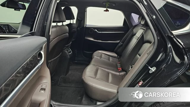 Hyundai Grandeur IG 2019 Черный из Кореи, фото 3