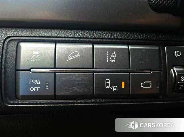 Ssangyong Rexton Sports 2019 Серый из Кореи, фото 3