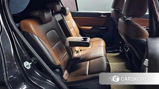 Kia Sportage The Bold 2019 Черный из Кореи, фото 3
