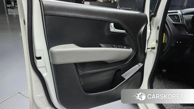 Kia The New Ray 2018 Черный из Кореи, фото 3