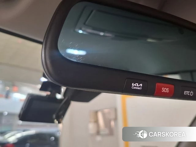 Kia The New Kia Ray 2023 Серый из Кореи, фото 3