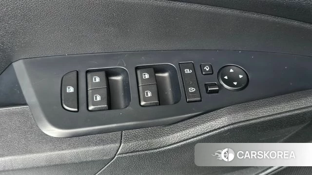 Kia Sportage 5th Generation 2022 Белый из Кореи, фото 3