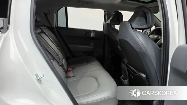 Kia EV3 2024 Белый из Кореи, фото 3
